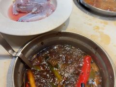 -围炉夜话·潮汕卤水火锅(万象城店)