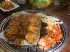 -杀猪天·韩国烤肉(总店)