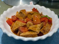 -大师傅金奖啤酒鱼(西街口总店)