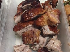 -陈光记烧腊(长寿路店)