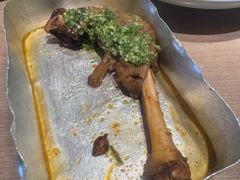 -阿西娅·西北妈妈拿手菜·清真(西关店)