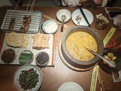 -北京食堂·烤鸭·宵夜(亚运村店)