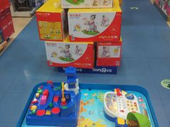 -TOYSRUS玩具反斗城(无锡荟聚购物中心店)