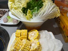 -潮发潮汕牛肉店(长隆店)
