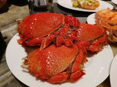 -安蒂娅·海鲜自助餐厅(安蒂娅美兰酒店)