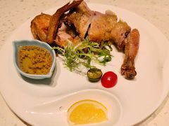 -青叶202都市餐厅(迪诺水镇店)