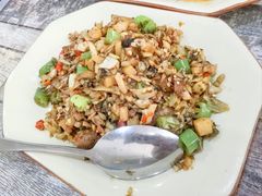 -南雄雄州土菜餐厅(粤北大厦店)