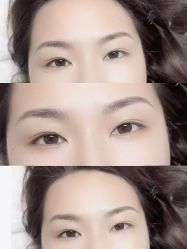 点击看大图 -张小野·专业半永久纹眉