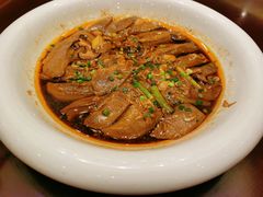 -万家宴海鲜大酒楼(五四路店)