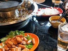 -喜相逢·特色烤鸭新疆菜(南珏大厦店)
