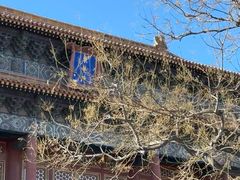 -The Georg(东华门店)