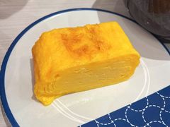 虾仁玉子烧-濱寿司(高新伊藤店)