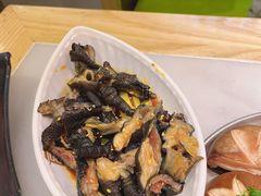 -韩宫宴烤肉·料理(宝山万达店)
