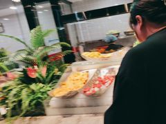 -金滏山烤肉·海鲜·火锅自助餐厅(襄阳万达店)