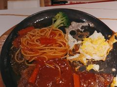 -豪享来中西餐厅(隆昌店)