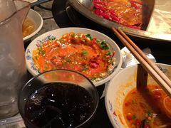 -小龙坎火锅(湖滨银泰in77店)