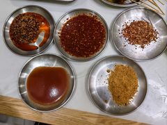 -五十中小肉串(南站店)