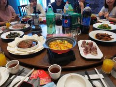 -解家河南菜(金水路店)