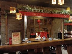 -南京大牌档(凯德1818店)