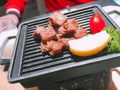 -虹料理·日料放题(悠方店)