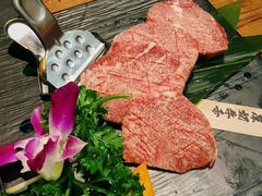 -黑牛の店·和牛烧肉(合生汇店)