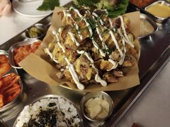 -盐说·西式餐酒馆(光明万达店)