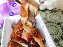 -肥妹烧腊店(翠竹路店)