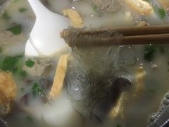 -房记津津老鸭汤