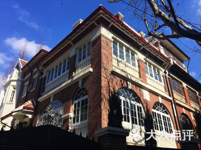 刘海粟旧居图片 - 第55张