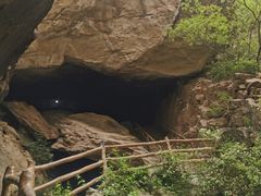 -黑龙潭风景区
