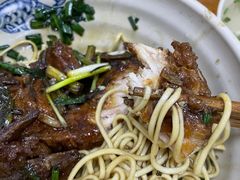 -无名氏面馆(邮电路店)