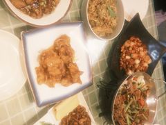 -玉桥餐厅(天坛店)