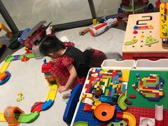 -BossBabe亲子餐厅(金光华广场店)
