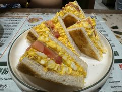 -华嫂冰室(尖沙咀店)