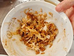 -松發肉骨茶(牛车水店)