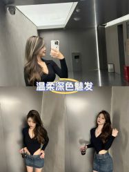 -Hello Lady发型设计