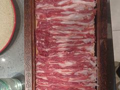 -羊来顺冰煮鲜羊 铁锅烀羊肉(中央大街店)