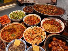 -回家吃饭·地道南昌菜(建德观总店)