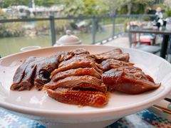 -陈鹏鹏潮汕菜(欢乐海岸 海边景观店)