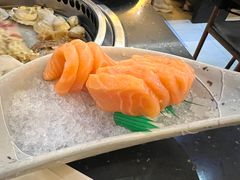 -熊出没日本烧肉放题