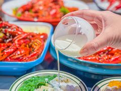 -舞虾小说.涮肉.烧烤(国顺东路店)