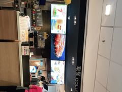 -麦当劳(朝阳北路店)