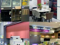 -香江家居品牌工厂批发城
