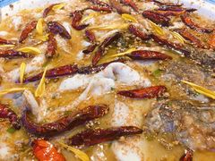 -鱼库·不仅是一家烤鱼店(车公庙店)