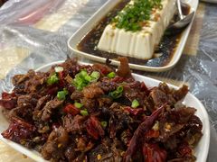 -吴记口味馆