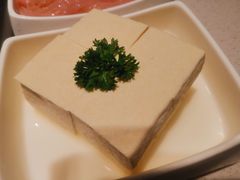 老豆腐-海底捞火锅鲜切牛肉主题店(长寿路店)