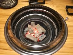 -和萌牛肠烧烤(财富中心店)
