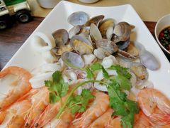 -朴厝私房菜(鼓浪屿店)