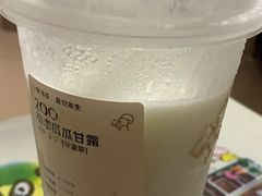 -喜茶(深圳东门1234店)