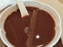 陈皮红豆沙-蔡澜点心·粤菜(西单大悦城店)